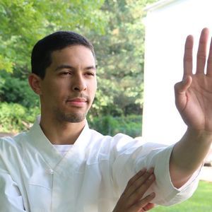 Meet your Posher, Johnathan